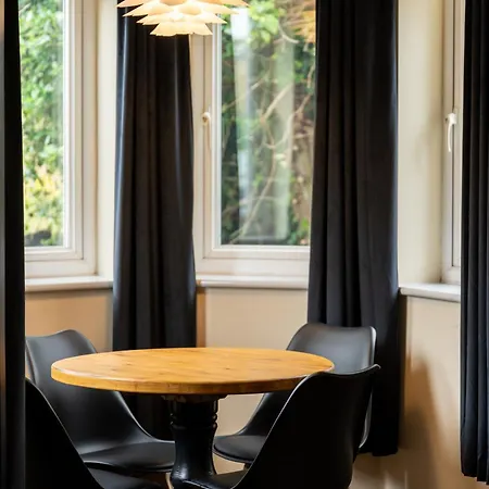 Aryas Apartments Oxford - Headington Exterior foto