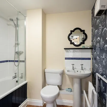 Aryas Apartments Oxford - Headington Exterior foto