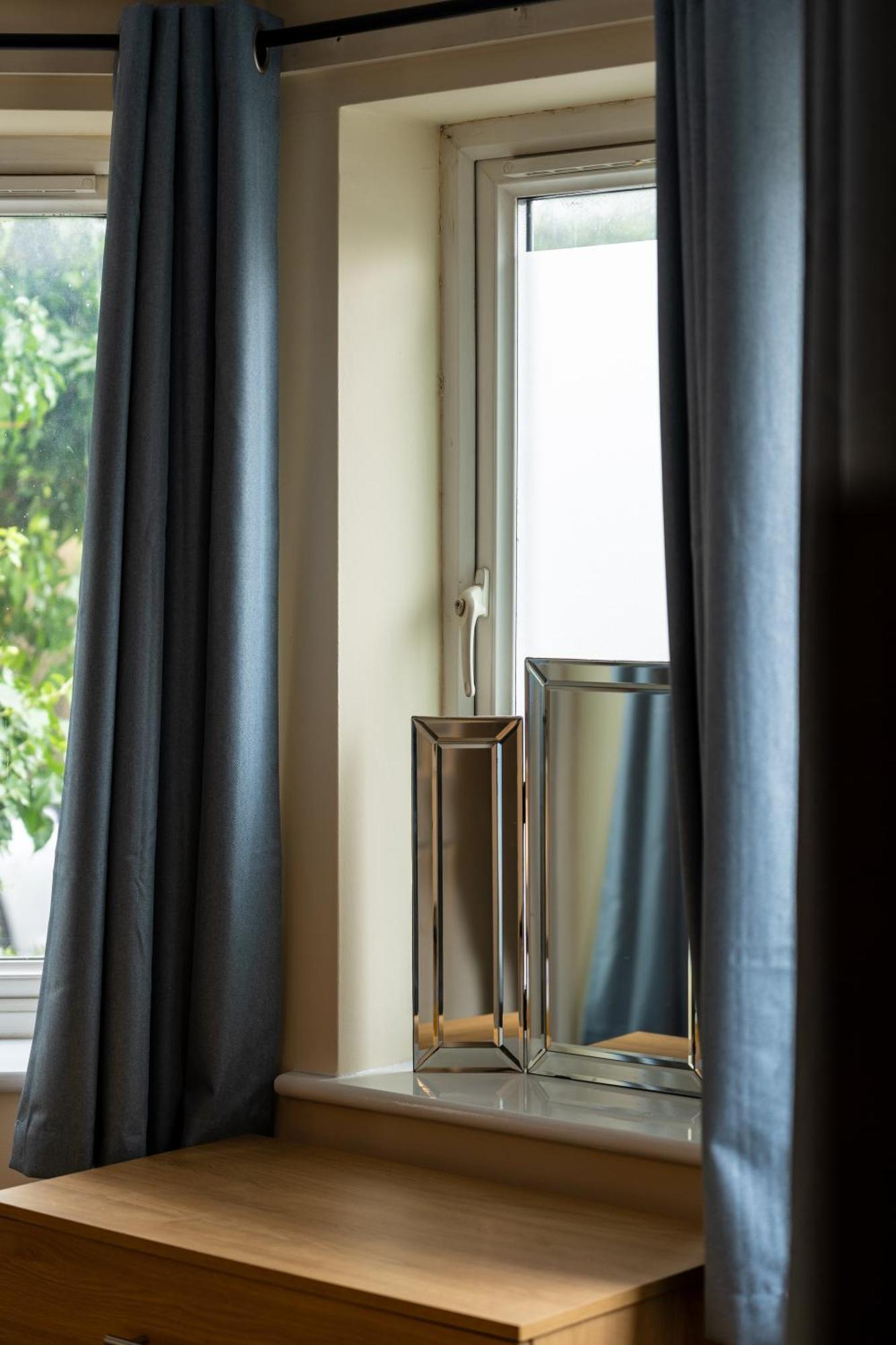 Aryas - Headington Apartment *