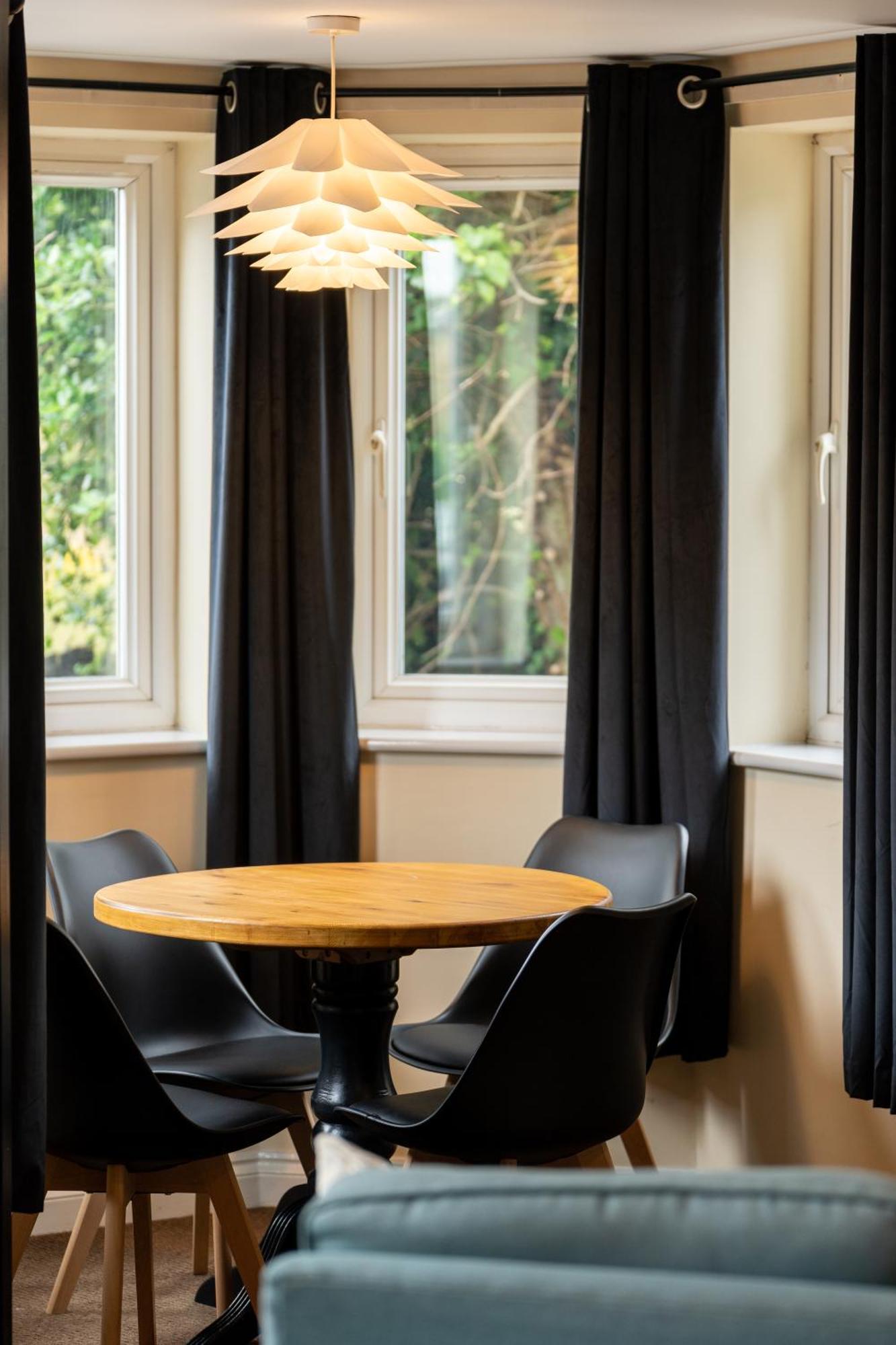 Aryas - Headington Apartment Oxford
