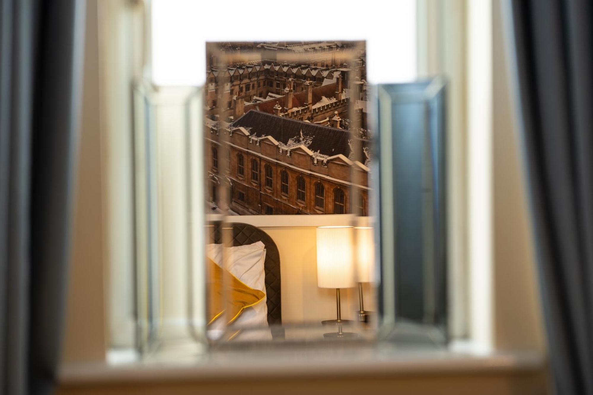 Apartment Aryas - Headington